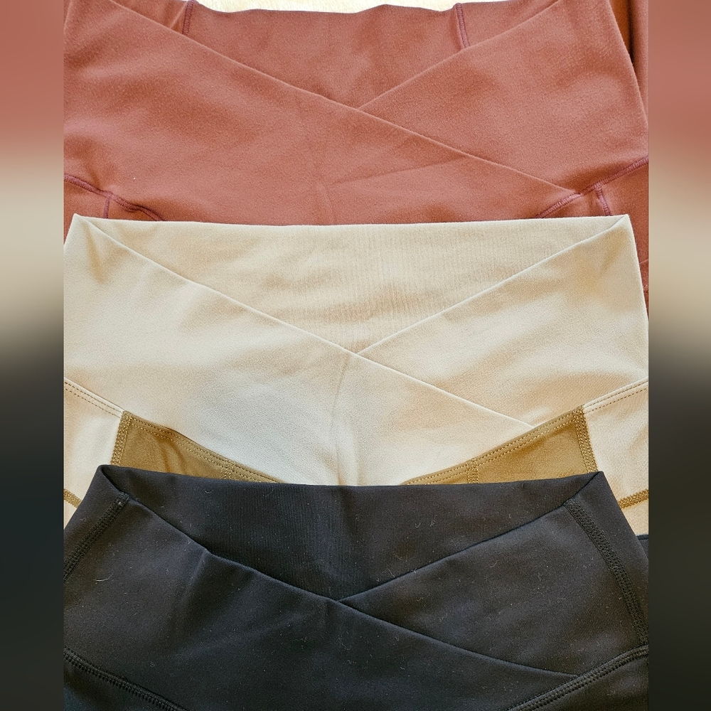 Halara Yoga Pant Lot - Picture 2 of 2